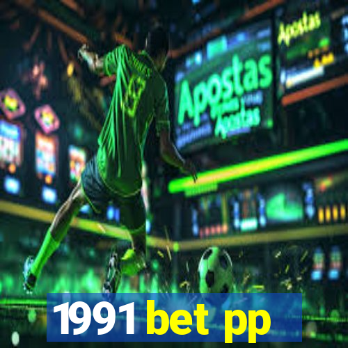 1991 bet pp